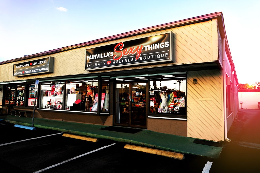 fairvillas sexy things 01