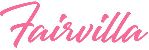 retro brand logo (pink)